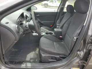 2007 Pontiac G6 G6 z VIN 1G2ZG58N574192281, wystawiony jako Copart lot #57230645 z przebiegiem Nie podano mil oraz Szkoda całkowita • Salvage title. Historia ofert i sprzedaży dostępna na DreamBid. Obrazek 7.