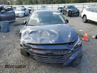 2024 Subaru Legacy Special Sports z VIN 4S3BWGG65R3027393, wystawiony jako Copart lot #85794844 z przebiegiem 7289 mil mil oraz Szkoda całkowita • Salvage title. Historia ofert i sprzedaży dostępna na DreamBid. Obrazek 5.