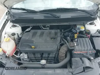 2009 Dodge Avenger SE with VIN 1B3LC46B59N509605, listed as a IAAI auction lot 42660812 with 45,495 mi miles and . Bid and sale history available at DreamBid. Image 12.