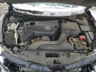 2015 Nissan Altima SL z VIN 1N4AL3AP6FC567092, wystawiony jako Copart lot #39658864 z przebiegiem 171 890 mil mil oraz Czysty tytuł • Clean title. Historia ofert i sprzedaży dostępna na DreamBid. Obrazek 11.