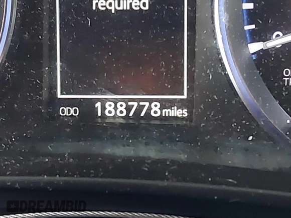 2014 Toyota Highlander Limited with VIN 5TDYKRFH0ES006562, listed as a IAAI auction lot 42629226 with 188,778 mi miles and . Bid and sale history available at DreamBid. Image 16.