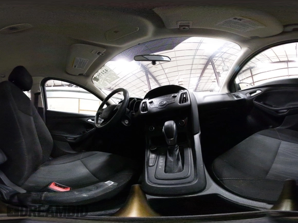 2017 Ford Focus SE with VIN 1FADP3F28HL314308, listed as a IAAI auction lot 42175299 with 74,917 mi miles and . Bid and sale history available at DreamBid. Image 18.