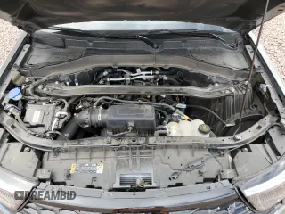 2023 Ford Explorer ST-Line with VIN 1FMSK7KHXPGA98224, listed as a Copart auction lot 52722685 with 32,773 mi miles and Salvage Title. Bid and sale history available at carsss.com. Image 12.