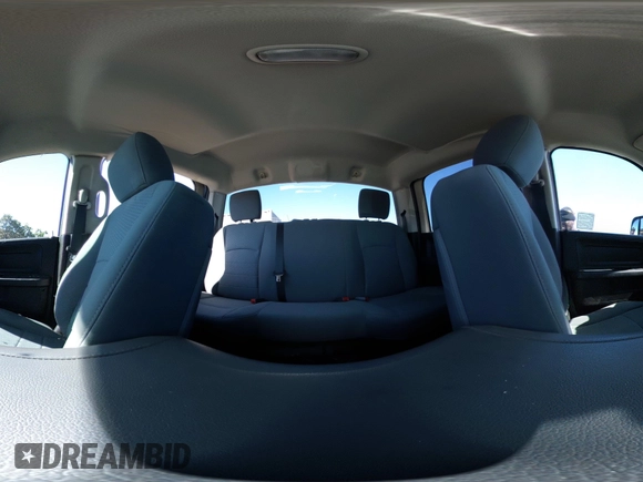 2014 Ram 2500 Tradesman с VIN 3C6UR5CL6EG224457, выставлен на аукционе IAAI как лот 42333288 с пробегом 77 359 миль миль и . История ставок и продаж доступна на DreamBid. Изображение 18.