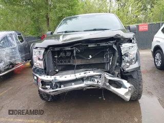2016 Ford F-150 XLT с VIN 1FTEX1EPXGFC77565, выставлен на аукционе IAAI как лот 42098132 с пробегом 96 464 миль миль и . История ставок и продаж доступна на DreamBid. Изображение 13.