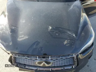 2019 Infiniti QX50 Luxe z VIN 3PCAJ5M34KF135795, wystawiony jako Copart lot #87829515 z przebiegiem 60 202 mil mil oraz Szkoda całkowita • Salvage title. Historia ofert i sprzedaży dostępna na DreamBid. Obrazek 13.
