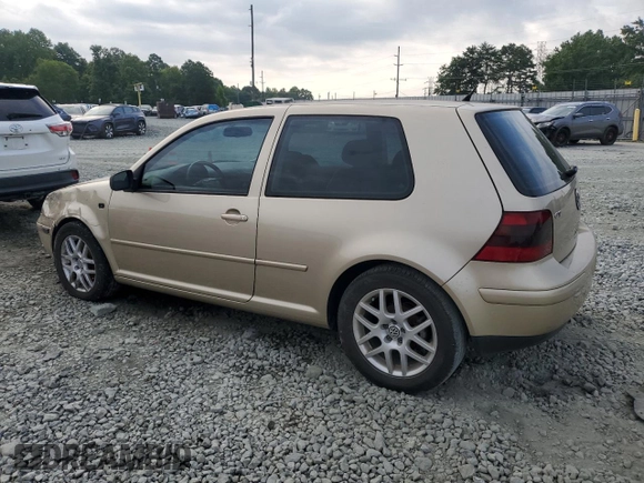2001 Volkswagen GTI с VIN WVWPG21J71W192268, выставлен на аукционе Copart как лот 63982184 с пробегом 126 685 миль миль и Списание • Salvage title. История ставок и продаж доступна на DreamBid. Изображение 2.