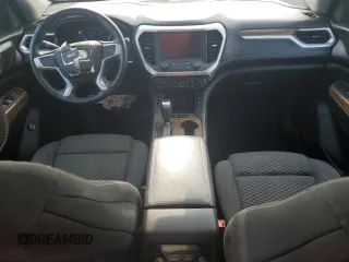 2017 GMC Acadia SLE с VIN 1GKKNSLS9HZ315619, выставлен на аукционе Copart как лот 59476025 с пробегом 137 273 миль миль и Чистый • Clean title. История ставок и продаж доступна на DreamBid. Изображение 8.