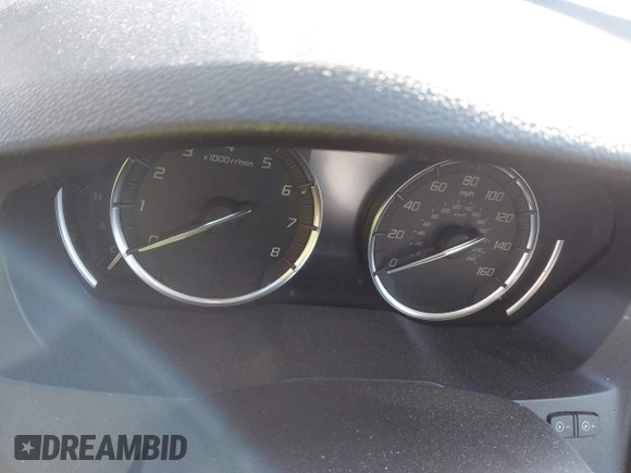 2017 Acura MDX Technology с VIN 5FRYD4H59HB038465, выставлен на аукционе IAAI как лот 41580932 с пробегом 132 025 миль миль и . История ставок и продаж доступна на DreamBid. Изображение 7.