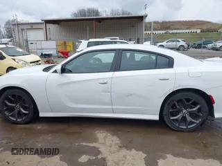 2019 Dodge Charger GT with VIN 2C3CDXHG5KH585138, listed as a IAAI auction lot 41841785 with 116,593 mi miles and . Bid and sale history available at DreamBid. Image 15.