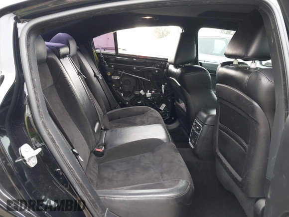 2019 Dodge Charger Scat Pack с VIN 2C3CDXGJ7KH717796, выставлен на аукционе IAAI как лот 42244154 с пробегом 84 385 миль миль и . История ставок и продаж доступна на DreamBid. Изображение 8.
