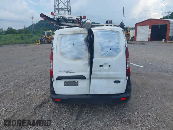 2020 Ford Transit Connect XL с VIN NM0LS7E21L1461326, выставлен на аукционе IAAI как лот 42556372 с пробегом 40 миль миль и . История ставок и продаж доступна на DreamBid. Изображение 15.