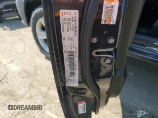 2015 Ram 1500 Sport z VIN 1C6RR7HT3FS584242, wystawiony jako Copart lot #57354125 z przebiegiem Nie podano mil oraz Szkoda całkowita • Salvage title. Historia ofert i sprzedaży dostępna na DreamBid. Obrazek 12.