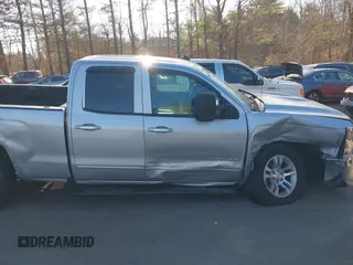 2018 Chevrolet Silverado 1500 LT with VIN 1GCVKREC4JZ379931, listed as a IAAI auction lot 41302638 with 78,242 mi miles and . Bid and sale history available at DreamBid. Image 6.