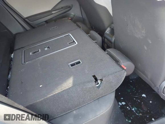 2023 Volkswagen Taos S с VIN 3VVFX7B2XPM346448, выставлен на аукционе IAAI как лот 41764961 с пробегом 103 271 миль миль и . История ставок и продаж доступна на DreamBid. Изображение 8.