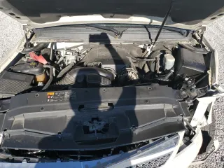 2011 Chevrolet Suburban LTZ with VIN 1GNSKKE33BR399896, listed as a Copart auction lot 72804084 with 169,035 mi miles and Salvage Title. Bid and sale history available at carsss.com. Image 13.