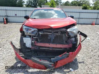 2017 Toyota RAV4 SE with VIN JTMJFREV3HJ160259, listed as a Copart auction lot 61821215 with 77,848 mi miles and Salvage title. Bid and sale history available at DreamBid. Image 5.