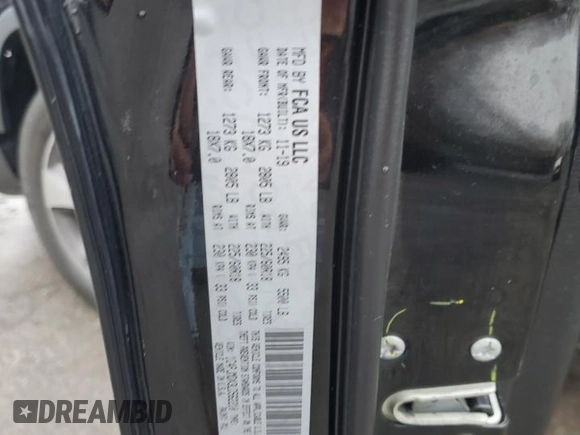 2020 Jeep Cherokee Limited with VIN 1C4PJMDX3LD562210, listed as a Copart auction lot 82904974 with 101,022 mi miles and Non repairable. Bid and sale history available at DreamBid. Image 15.