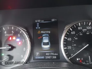 2019 Infiniti Q50 Luxe с VIN JN1EV7AR2KM554684, выставлен на аукционе IAAI как лот 39599510 с пробегом 46 174 миль миль и . История ставок и продаж доступна на DreamBid. Изображение 7.