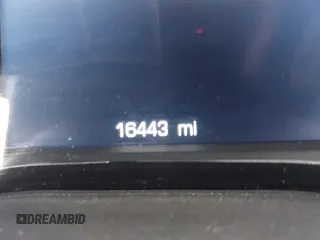 2023 Chevrolet Camaro 1LT с VIN 1G1FB1RX0P0135721, выставлен на аукционе IAAI как лот 42047575 с пробегом 16 443 миль миль и . История ставок и продаж доступна на DreamBid. Изображение 16.