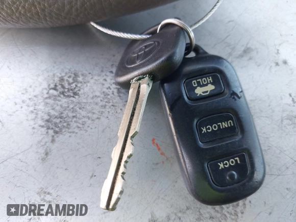 2005 Toyota Camry LE с VIN 4T1BE30K65U052726, выставлен на аукционе IAAI как лот 42538704 с пробегом 155 227 миль миль и . История ставок и продаж доступна на DreamBid. Изображение 11.