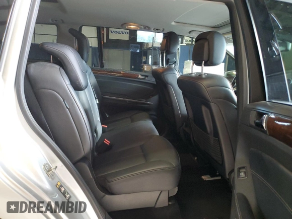 2012 Mercedes-Benz GL-Class GL 450 with VIN 4JGBF7BE3CA792860, listed as a Copart auction lot 69655474 with 177,755 mi miles and Clean Title. Bid and sale history available at carsss.com. Image 11.
