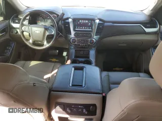 2019 Chevrolet Tahoe LT z VIN 1GNSCBKCXKR379274, wystawiony jako Copart lot #57878805 z przebiegiem 77 936 mil mil oraz Czysty tytuł • Clean title. Historia ofert i sprzedaży dostępna na DreamBid. Obrazek 8.