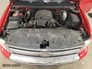 2011 Chevrolet Silverado 1500 Work Truck with VIN 1GCRKPE07BZ279500, listed as a Copart auction lot 43416075 with 332,147 mi miles and Clean Title. Bid and sale history available at carsss.com. Image 11.