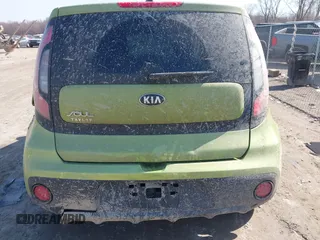 2017 Kia Soul with VIN KNDJN2A22H7888030, listed as a IAAI auction lot 41803846 with 118,582 mi miles. Bid and sale history available at carsss.com. Image 16.