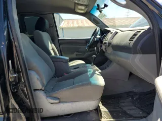 2005 Toyota Tacoma with VIN 5TEUU42N25Z066191, listed as a Copart auction lot 55097255 with 224,784 mi miles and Clean Title. Bid and sale history available at DreamBid. Image 10.