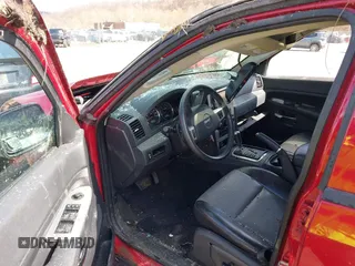 2010 Jeep Grand Cherokee Laredo with VIN 1J4PR4GK9AC143199, listed as a IAAI auction lot 41972153 with 81,896 mi miles. Bid and sale history available at carsss.com. Image 5.