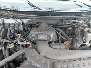 2006 Ford F-150 XLT с VIN 1FTPX04576KA89613, выставлен на аукционе IAAI как лот 42710155 с пробегом Не указан миль и . История ставок и продаж доступна на DreamBid. Изображение 10.