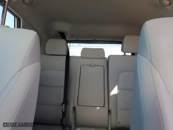 2016 Hyundai Tucson SE with VIN KM8J3CA40GU077254, listed as a Copart auction lot 47868905 with 141,339 mi miles and Salvage Title. Bid and sale history available at carsss.com. Image 10.