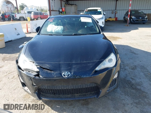 2014 Scion FR-S z VIN JF1ZNAA11E8702526, wystawiony jako IAAI lot #42068499 z przebiegiem 79 312 mil mil oraz . Historia ofert i sprzedaży dostępna na DreamBid. Obrazek 11.