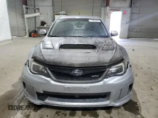 2014 Subaru Impreza Sedan WRX WRX with VIN JF1GV7E6XEG006379, listed as a Copart auction lot 77955974 with 163,958 mi miles and Clean Title. Bid and sale history available at carsss.com. Image 5.
