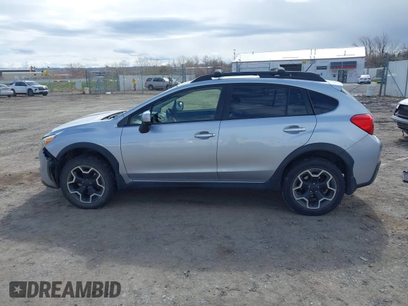 2013 Subaru Crosstrek Limited z VIN JF2GPAGC8D2888086, wystawiony jako IAAI lot #41987286 z przebiegiem 55 438 mil mil oraz . Historia ofert i sprzedaży dostępna na DreamBid. Obrazek 15.