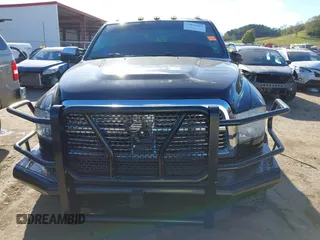 2012 Ram 2500 Laramie Longhorn with VIN 3C6UD5GLXCG236343, listed as a IAAI auction lot 40491864 with 131,677 mi miles. Bid and sale history available at carsss.com. Image 12.