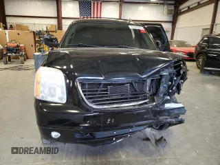 2011 GMC Yukon SLT with VIN 1GKS2CE05BR139136, listed as a Copart auction lot 89395985 with 245,690 mi miles and Salvage Title. Bid and sale history available at carsss.com. Image 5.