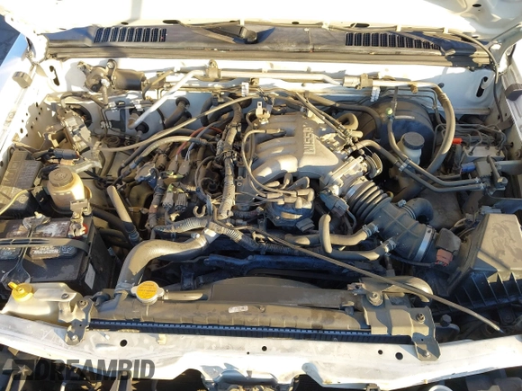 2002 Nissan Xterra XE z VIN 5N1ED28Y12C571994, wystawiony jako IAAI lot #41401574 z przebiegiem 141 383 mil mil oraz . Historia ofert i sprzedaży dostępna na DreamBid. Obrazek 10.