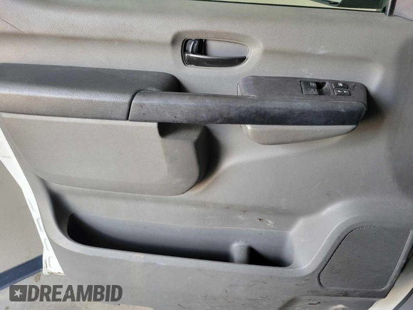 2016 Nissan NV SV с VIN 1N6BF0KM2GN812112, выставлен на аукционе IAAI как лот 42734093 с пробегом 213 208 миль миль и . История ставок и продаж доступна на DreamBid. Изображение 14.