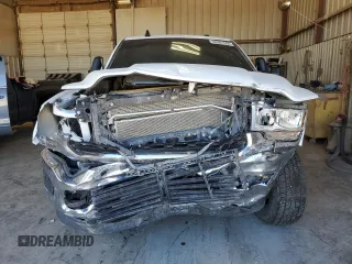 2023 Ram 2500 Tradesman with VIN 3C6UR5HJXPG602824, listed as a Copart auction lot 69061504 with 48,705 mi miles and Salvage Title. Bid and sale history available at carsss.com. Image 5.
