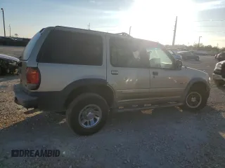 2000 Ford Explorer XLS z VIN 1FMZU72X0YZC33667, wystawiony jako Copart lot #80104924 z przebiegiem Nie podano mil oraz Szkoda całkowita • Salvage title. Historia ofert i sprzedaży dostępna na DreamBid. Obrazek 3.