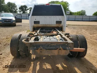 2019 Ford F-450 с VIN 1FD0X4GY0KEC06693, выставлен на аукционе Copart как лот 52847454 с пробегом Не указан миль и Списание • Salvage title. История ставок и продаж доступна на DreamBid. Изображение 6.