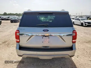 2020 Ford Expedition XLT с VIN 1FMJU1HT2LEA27006, выставлен на аукционе Copart как лот 63314345 с пробегом 76 116 миль миль и Списание • Salvage title. История ставок и продаж доступна на DreamBid. Изображение 6.