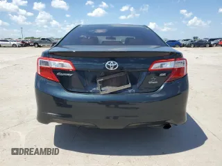 2014 Toyota Camry L with VIN 4T1BF1FK2EU420778, listed as a Copart auction lot 54070755 with 237,788 mi miles and Clean Title. Bid and sale history available at carsss.com. Image 6.