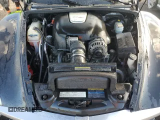 2005 Chevrolet SSR LS z VIN 1GCES14H95B121241, wystawiony jako Copart lot #78016114 z przebiegiem Nie podano mil oraz Nie do naprawy. Historia ofert i sprzedaży dostępna na DreamBid. Obrazek 11.