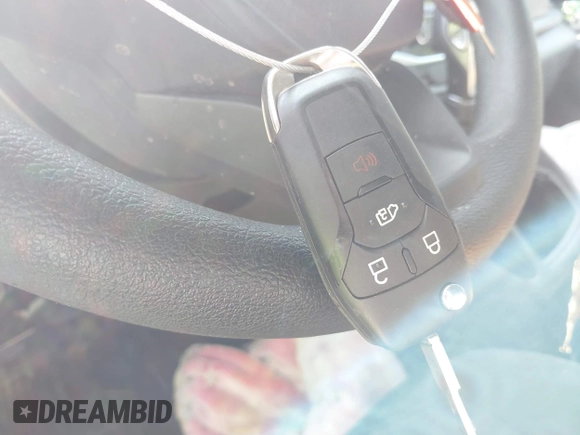 2024 Ford Transit Passenger XL с VIN 1FBAX2C82RKA42933, выставлен на аукционе IAAI как лот 42448876 с пробегом Не указан миль и . История ставок и продаж доступна на DreamBid. Изображение 11.