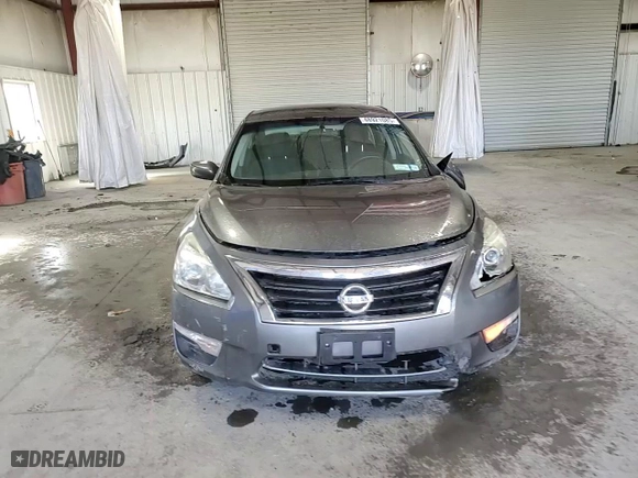 2015 Nissan Altima 2.5 SL with VIN 1N4AL3AP7FC567232, listed as a Copart auction lot 48921085 with 107,247 mi miles and Salvage Title. Bid and sale history available at carsss.com. Image 14.