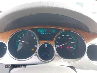 2010 Buick Enclave CXL 1XL with VIN 5GALRBED0AJ234338, listed as a IAAI auction lot 42055089 with 116,365 mi miles and . Bid and sale history available at DreamBid. Image 7.