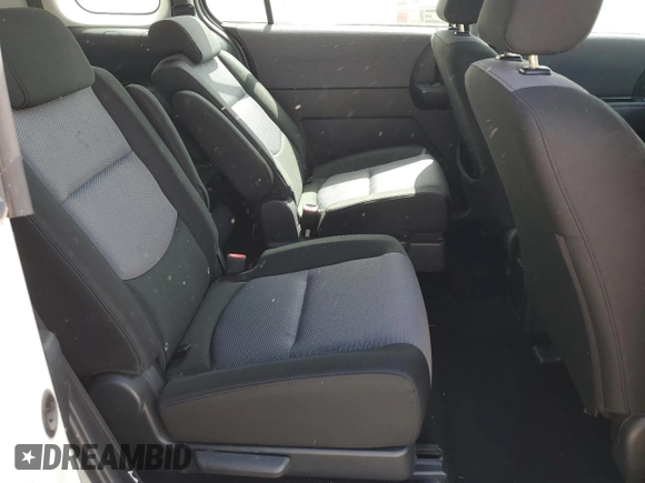 2006 Mazda 5 Sport with VIN JM1CR293960103888, listed as a Copart auction lot 65748444 with 114,324 mi miles and Clean Title. Bid and sale history available at DreamBid. Image 11.